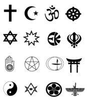 AA06 - Religie Comparata